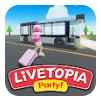 Livetopia Elmas Hilesi Logo